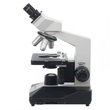 Микроскоп Sigeta MB-203 40x-1600x LED Bino Фото 4