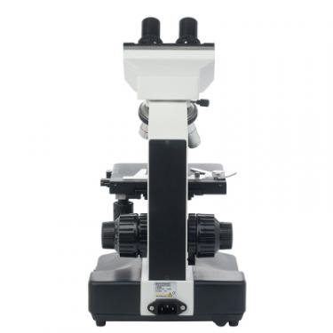 Микроскоп Sigeta MB-203 40x-1600x LED Bino Фото 5
