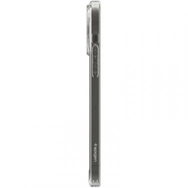 Чехол для мобильного телефона Spigen Apple iPhone 14 Pro Ultra Hybrid, Frost Clear Фото 3