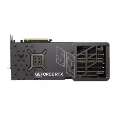 Видеокарта ASUS GeForce RTX4090 24GB TUF OC GAMING Фото 7