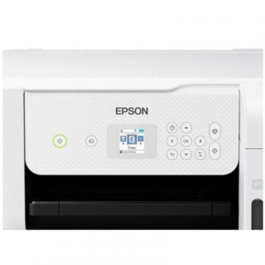 Многофункциональное устройство Epson EcoTank L3266 c WiFi Фото 1