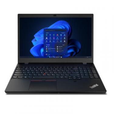 Ноутбук Lenovo ThinkPad T15p G3 Фото