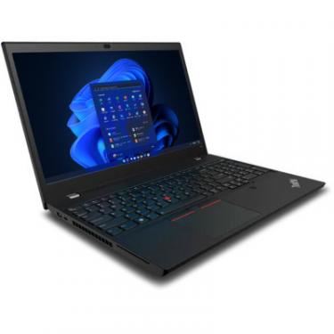 Ноутбук Lenovo ThinkPad T15p G3 Фото 2