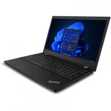 Ноутбук Lenovo ThinkPad T15p G3 Фото 3