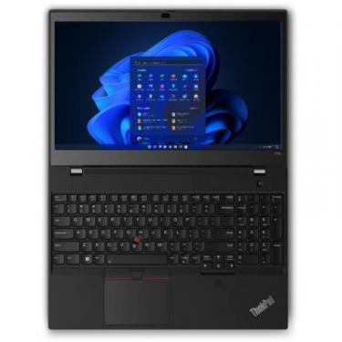 Ноутбук Lenovo ThinkPad T15p G3 Фото 4