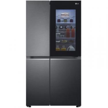 Холодильник LG GC-Q257CBFC Фото