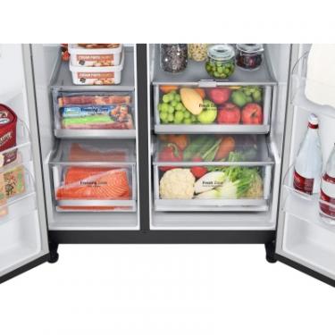 Холодильник LG GC-Q257CBFC Фото 9