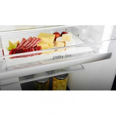 Холодильник LG GC-Q257CBFC Фото 4