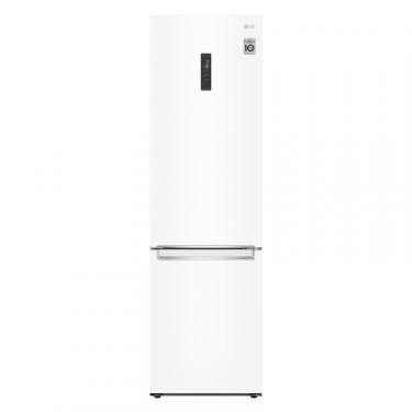 Холодильник LG GW-B509SQKM Фото