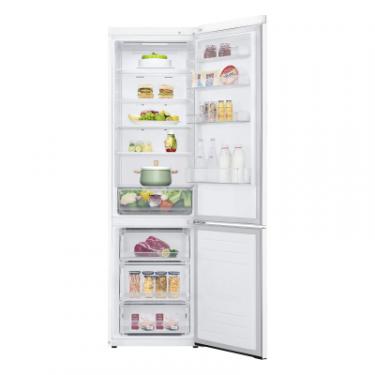 Холодильник LG GW-B509SQKM Фото 2