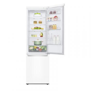 Холодильник LG GW-B509SQKM Фото 5