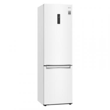 Холодильник LG GW-B509SQKM Фото 6