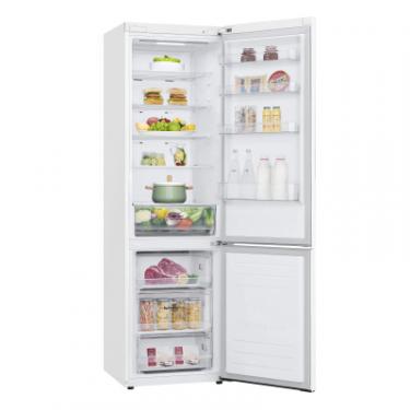 Холодильник LG GW-B509SQKM Фото 8