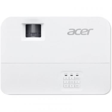 Проектор Acer H6543BDK Фото 3