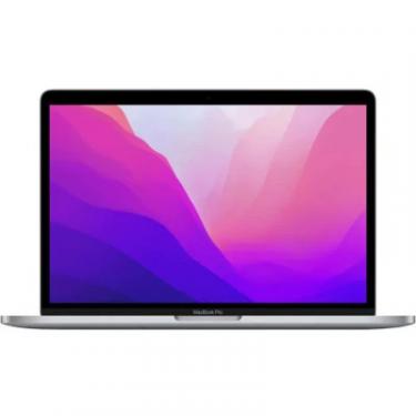 Ноутбук Apple MacBook Pro 13 M2 A2338 Фото