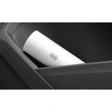 Пылесос Xiaomi Lydsto Handheld Mini vacuum cleaner H2 Фото 3
