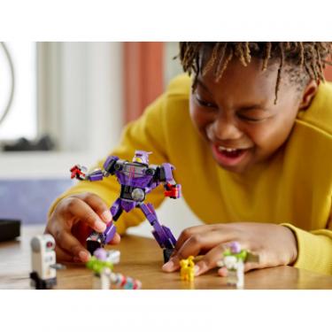 Конструктор LEGO Lightyear Битва із Зургом Фото 1