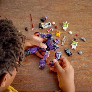 Конструктор LEGO Lightyear Битва із Зургом Фото 2