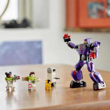 Конструктор LEGO Lightyear Битва із Зургом Фото 3