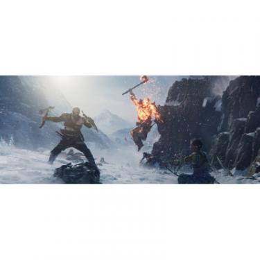 Игра Sony God of War Ragnarok [PS5] Фото 2
