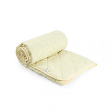 Одеяло Руно силіконове молочне 140х205 демі Фото 1