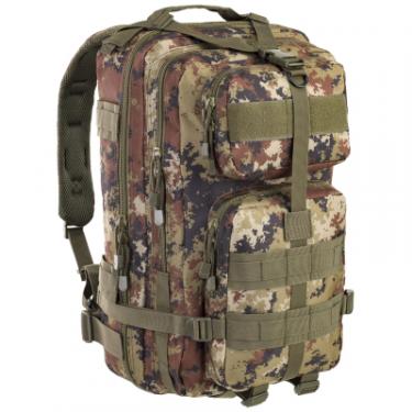 Рюкзак туристический Defcon 5 Tactical Back Pack 40 Camo Фото