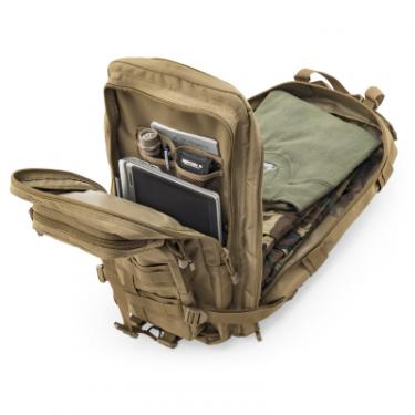 Рюкзак туристический Defcon 5 Tactical Back Pack 40 Camo Фото 3