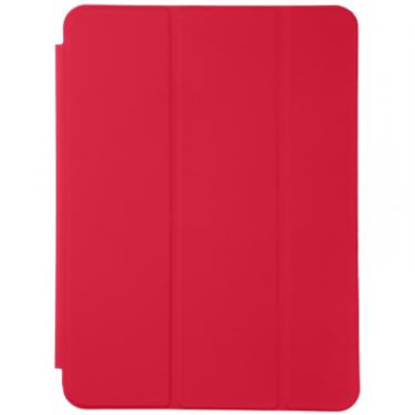 Чехол для планшета Armorstandart Smart Case iPad 10.9 2022 Red Фото