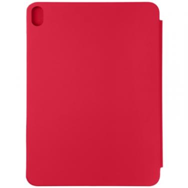 Чехол для планшета Armorstandart Smart Case iPad 10.9 2022 Red Фото 1