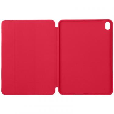 Чехол для планшета Armorstandart Smart Case iPad 10.9 2022 Red Фото 2