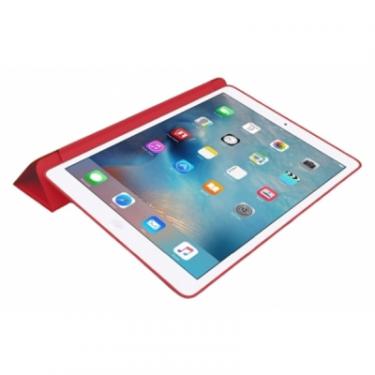 Чехол для планшета Armorstandart Smart Case iPad 10.9 2022 Red Фото 3