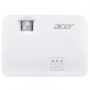 Проектор Acer P1657Ki Фото 5