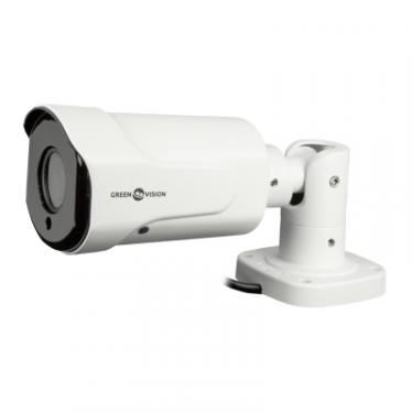 Камера видеонаблюдения Greenvision GV-116-GHD-H-OK50V-40 Фото