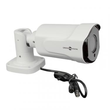 Камера видеонаблюдения Greenvision GV-116-GHD-H-OK50V-40 Фото 4