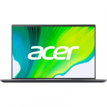 Ноутбук Acer Swift X SFX14-51G Фото