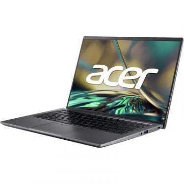 Ноутбук Acer Swift X SFX14-51G Фото 3