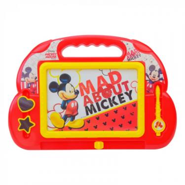 Набор для творчества A-Toys Магнітна дошка Shantou Disney Mickey Mouse best Фото