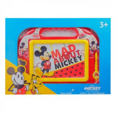Набор для творчества A-Toys Магнітна дошка Shantou Disney Mickey Mouse best Фото 1