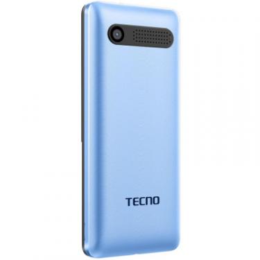 Мобильный телефон Tecno T301 Blue Фото 1