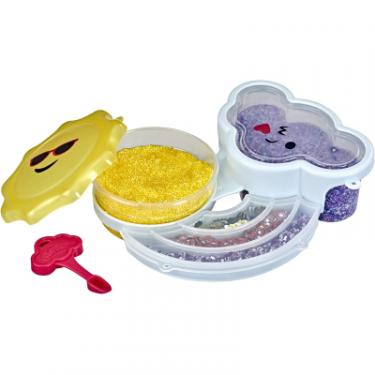 Набор для творчества Hasbro Play-Doh Foam Confetti Фото 1