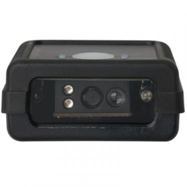 Сканер штрих-кода Xkancode FS20, 2D, USB, black Фото