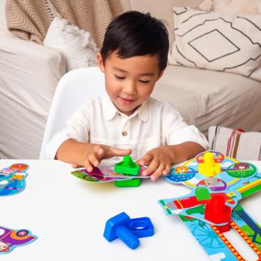 Развивающая игрушка Vladi Toys Fisher Price Парк розваг для малюків (укр) Фото 5