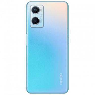 Мобильный телефон Oppo A96 8/128GB Sunset Blue Фото 1