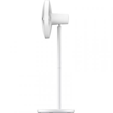 Вентилятор Xiaomi Mi Smart Standing Fan 2 Фото 3
