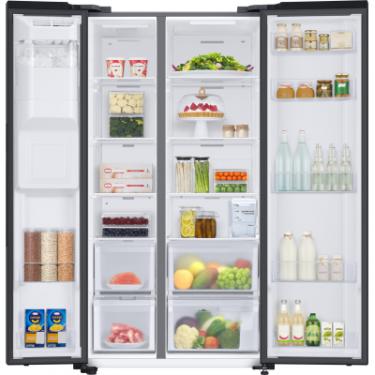 Холодильник Samsung RS67A8510B1/UA Фото 5