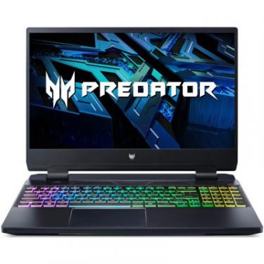 Ноутбук Acer Predator Helios 300 PH315-55 Фото 1