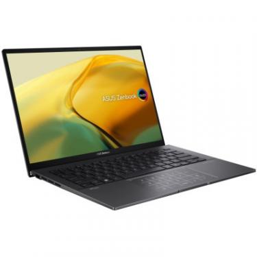 Ноутбук ASUS ZenBook 14 OLED UM3402YA-KM175W Фото 1