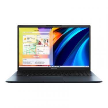 Ноутбук ASUS Vivobook Pro 15 OLED K6500ZE-L1167 Фото