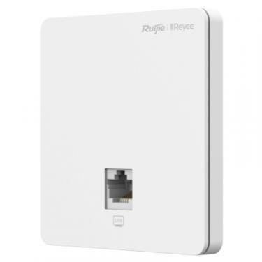 Точка доступа Wi-Fi Ruijie Networks RG-RAP1200(F) Фото 1