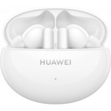 Наушники Huawei FreeBuds 5i Ceramic White Фото